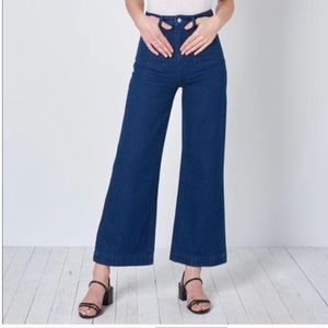 Rolla’s Sailor Jeans - brand new with tags